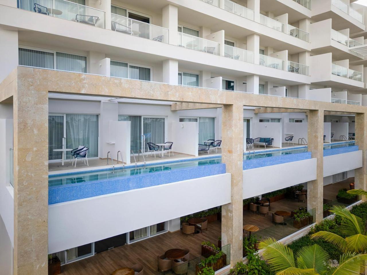Dreams Cap Cana Resort & Spa Punta Cana Dış mekan fotoğraf