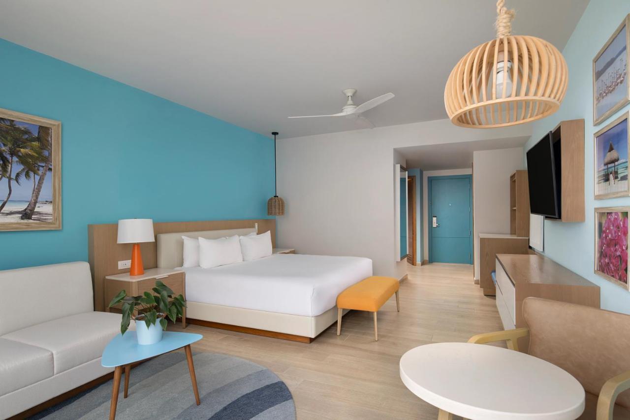 Dreams Cap Cana Resort & Spa Punta Cana Dış mekan fotoğraf