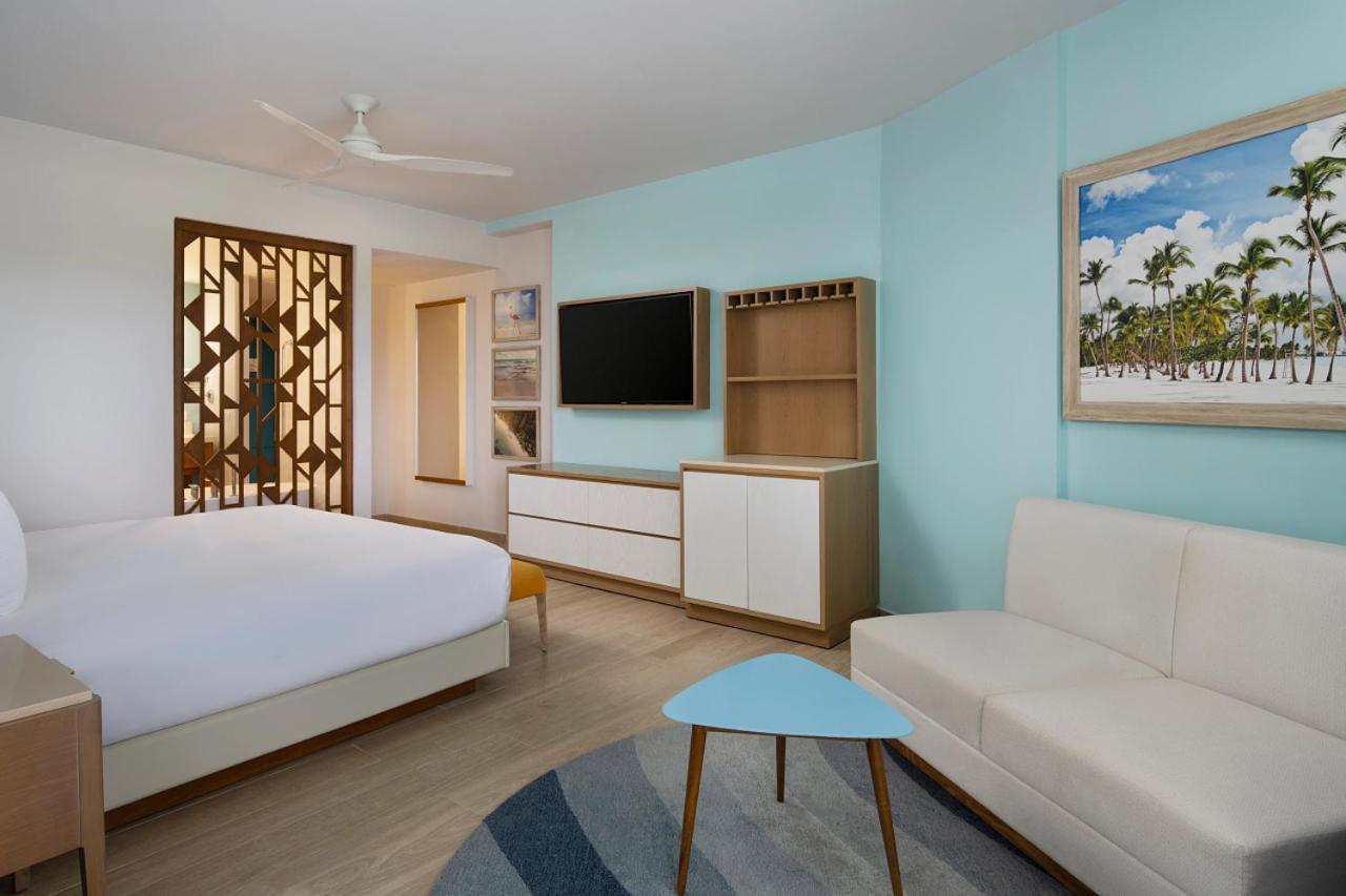 Dreams Cap Cana Resort & Spa Punta Cana Dış mekan fotoğraf