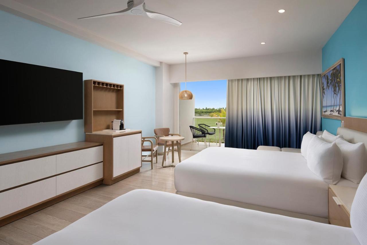 Dreams Cap Cana Resort & Spa Punta Cana Dış mekan fotoğraf