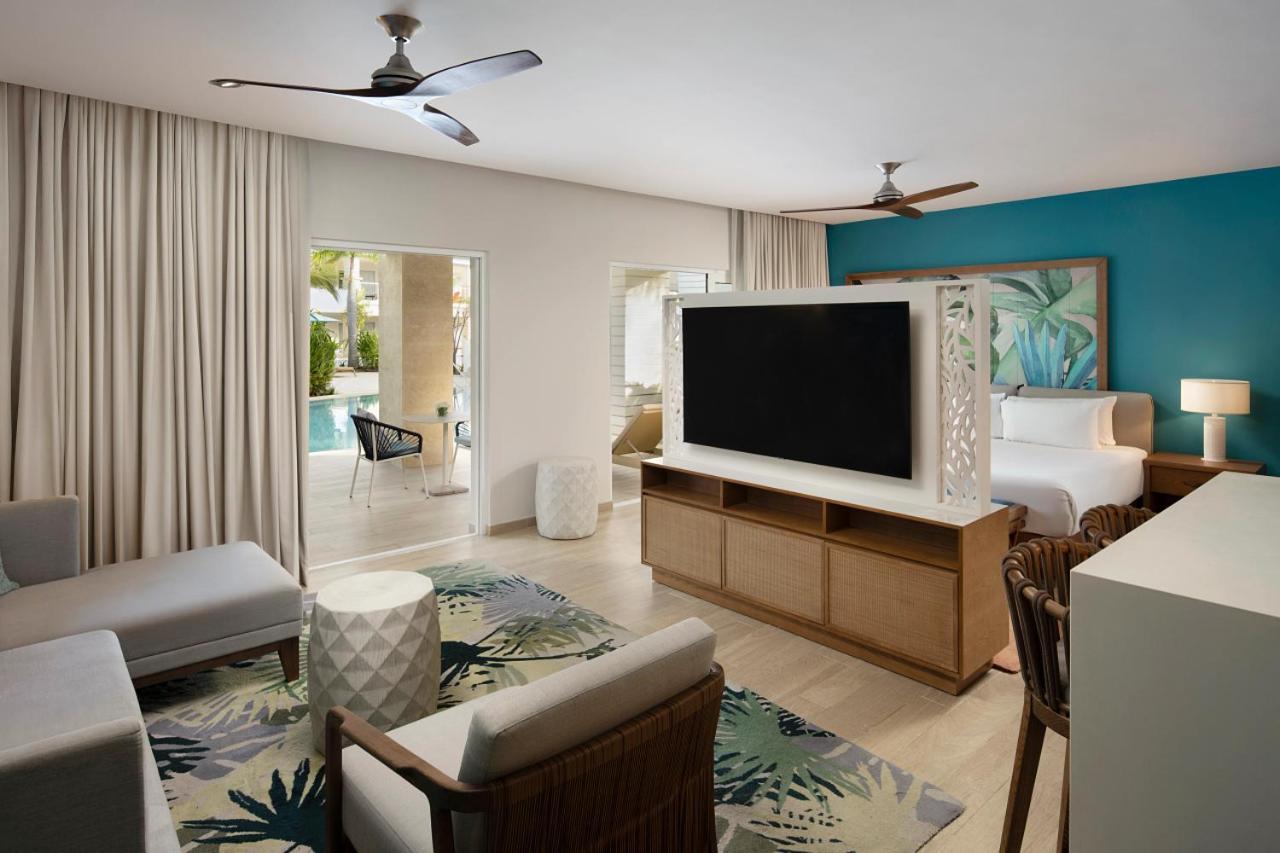 Dreams Cap Cana Resort & Spa Punta Cana Dış mekan fotoğraf