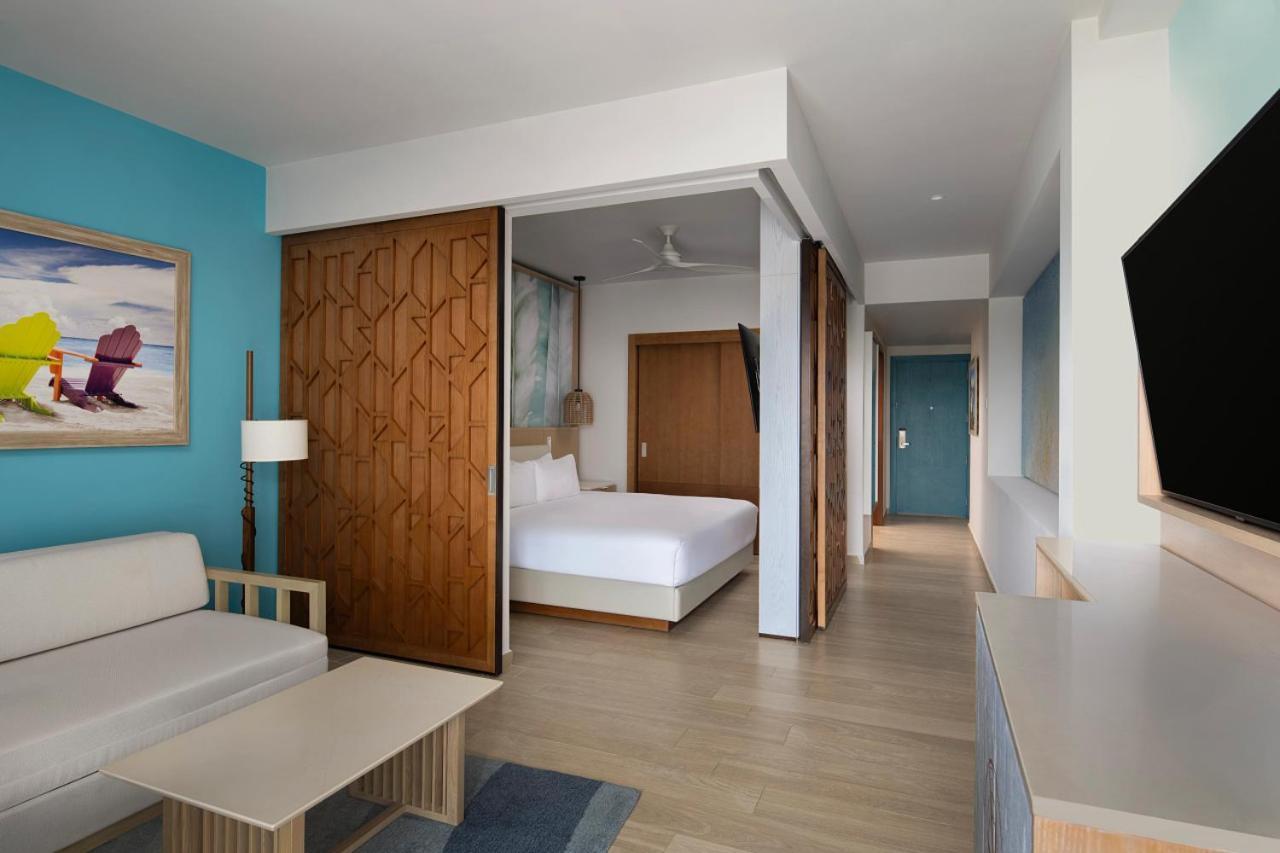 Dreams Cap Cana Resort & Spa Punta Cana Dış mekan fotoğraf