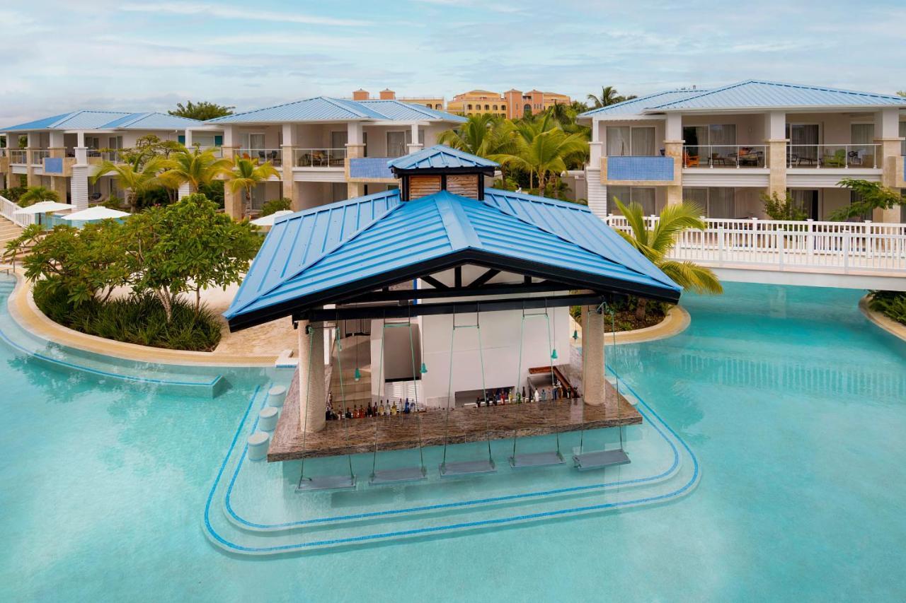 Dreams Cap Cana Resort & Spa Punta Cana Dış mekan fotoğraf
