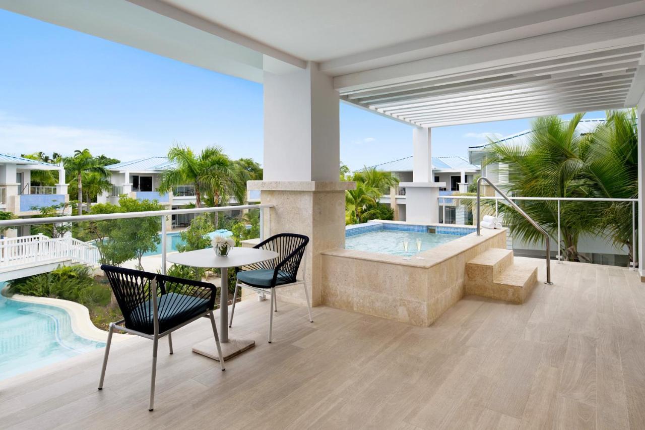 Dreams Cap Cana Resort & Spa Punta Cana Dış mekan fotoğraf